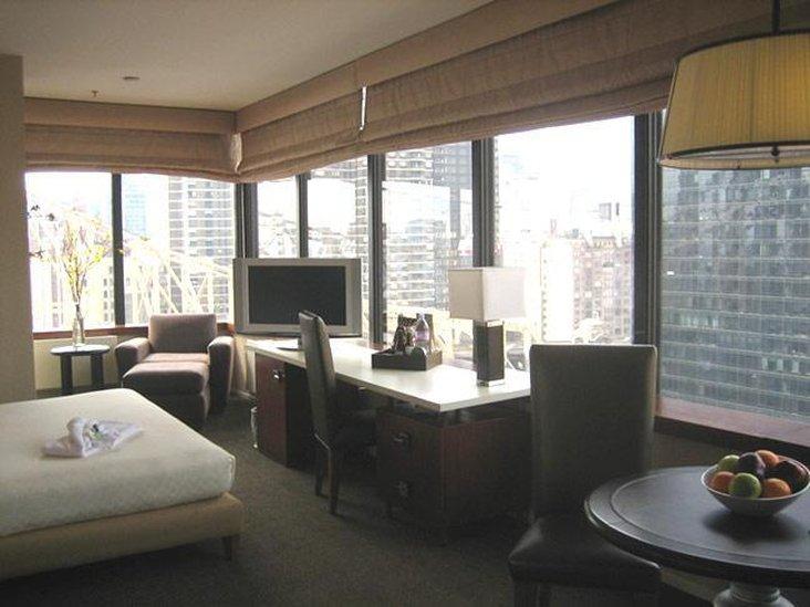 Mercure Frankfurt City Messe Fráncfort del Meno Habitación foto